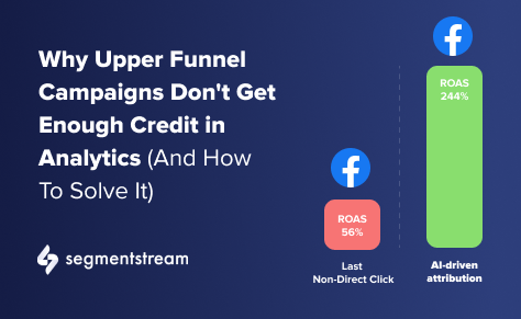 Why Upper Funnel Campaigns Don't Get Enough Credit In Analytics (And How To Solve It)