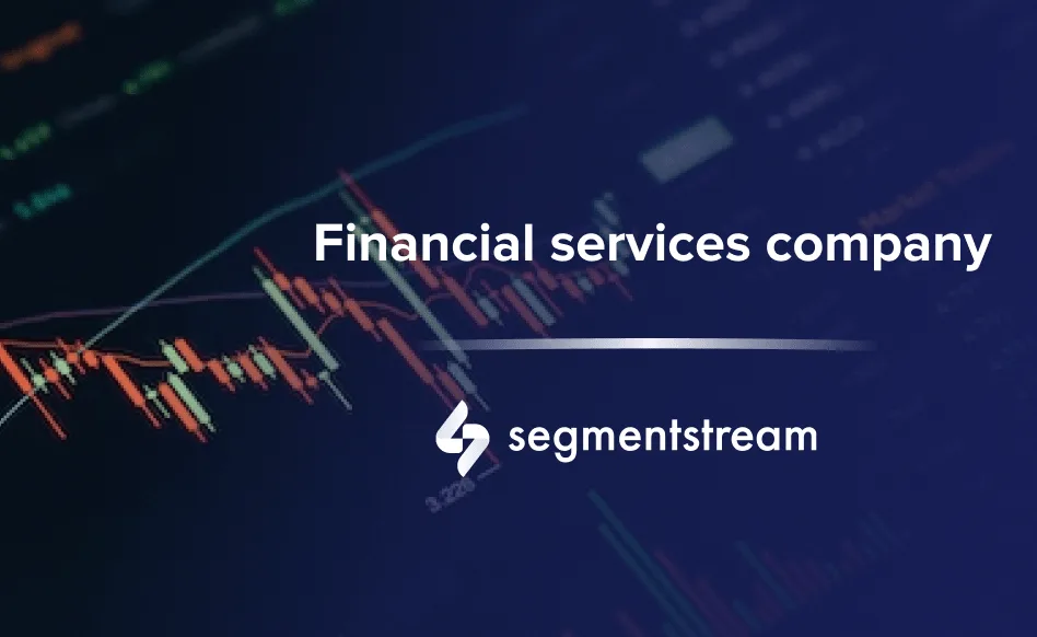 +126% Google Leads: Financial Services Case