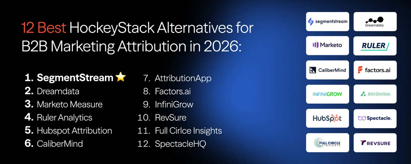 best-hockeystack-alternatives