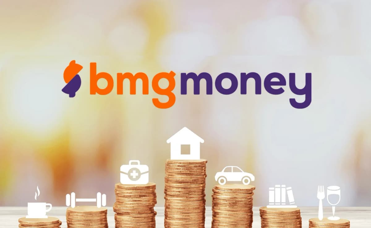 BMG Money: +42% Qualified Leads