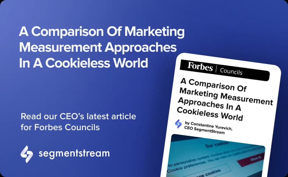 Forbes: Comparing Measurement Approaches