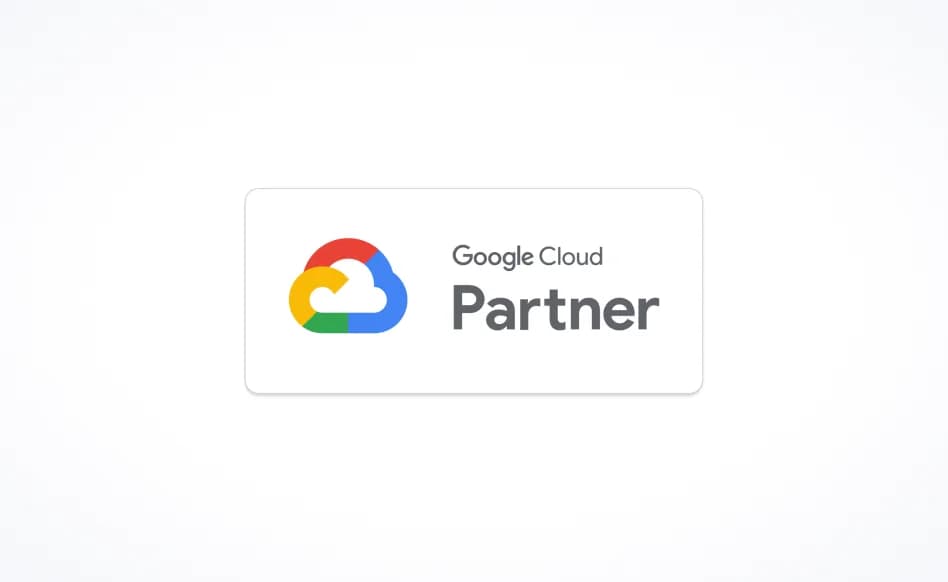 SegmentStream: Official Google Cloud Partner