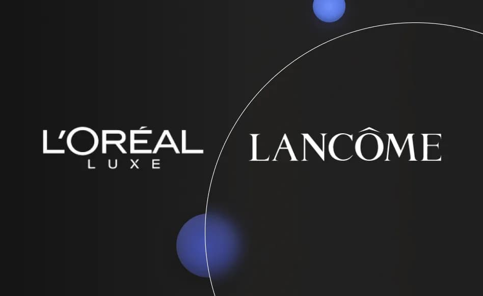 L'Oréal Luxe: Lancôme Mexico Sales Growth