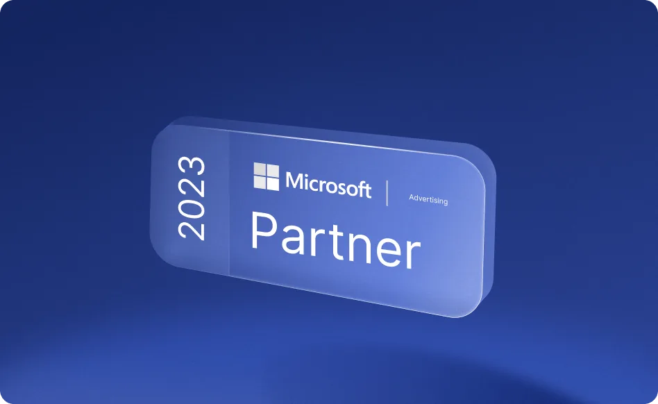 SegmentStream is now a Microsoft Ads Partner