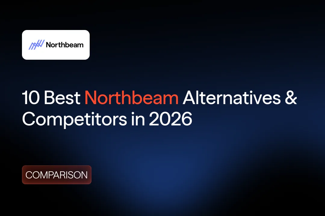 10 Best Northbeam Alternatives for DTC Attribution in 2026