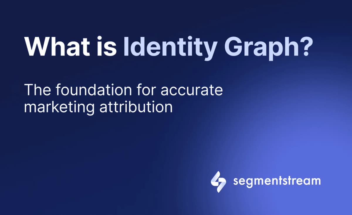 Identity Graph: The Foundation of Attribution