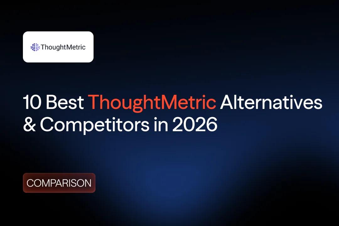 10 Best ThoughtMetric Alternatives for Ecommerce Attribution (2026)