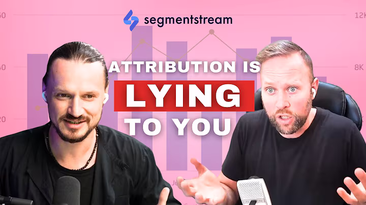 Why Attribution Is Broken — And What Comes Next