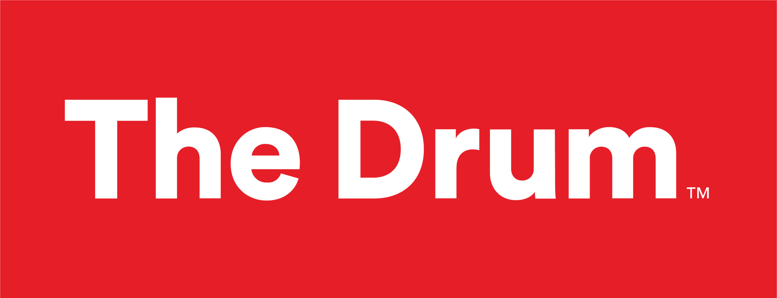 The Drum logo