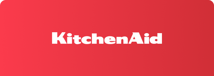 Kitchen Aid logo
