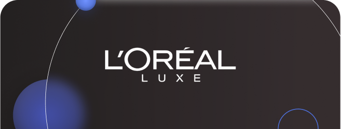 L'Oréal Luxe logo