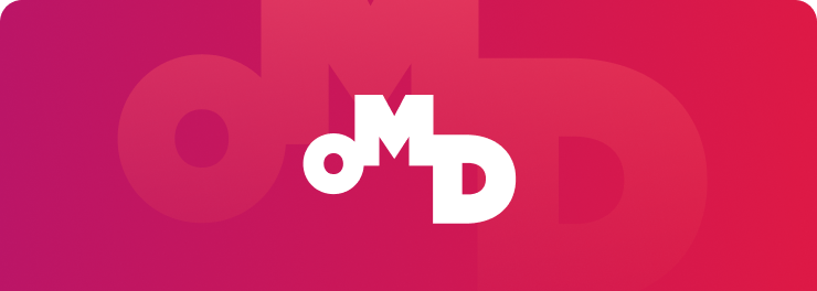 OMD logo