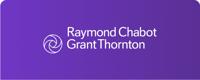 Raymond chatbot logo