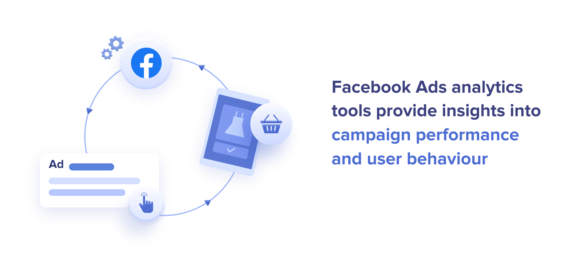 Benefits of using Facebook Ads analytics tools