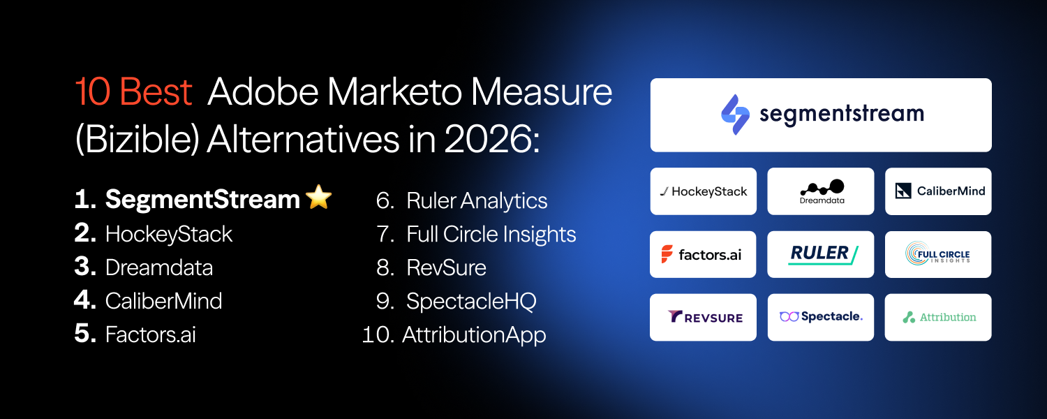 best-bizible-marketo-measure-alternatives-in-2026
