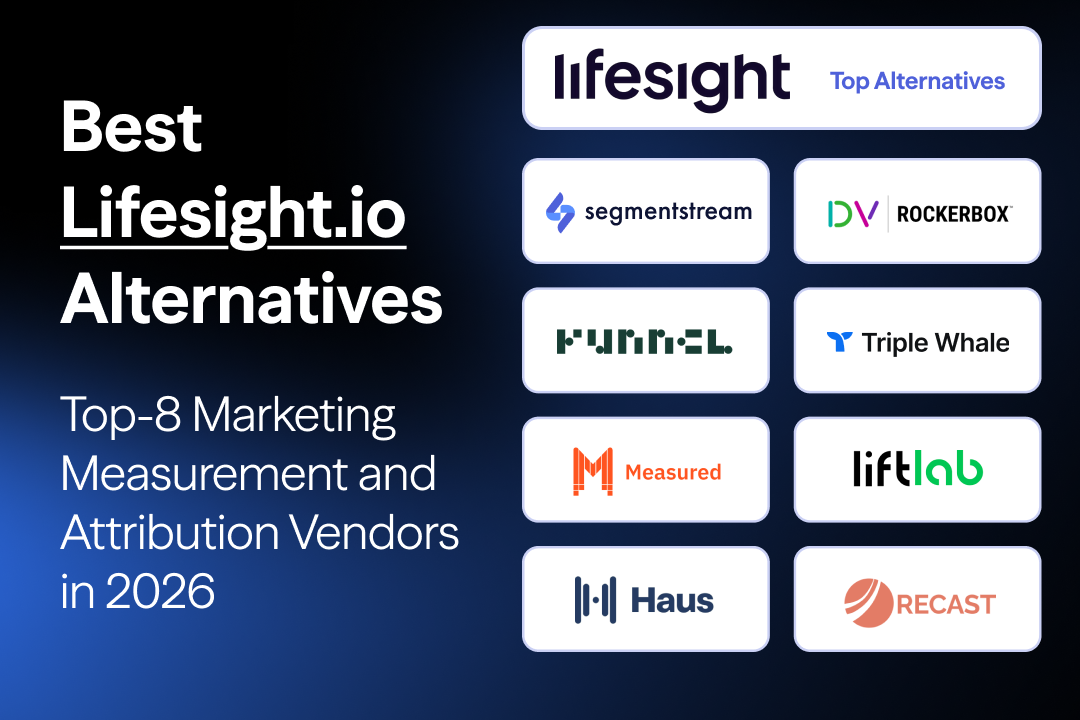 8 Best Lifesight.io Alternatives (2026)