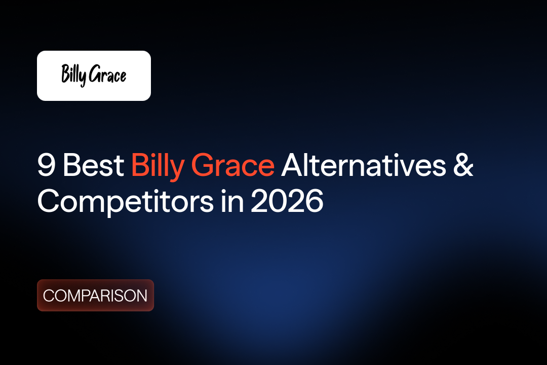 9 Best Billy Grace Alternatives & Competitors for DTC Attribution (2026)