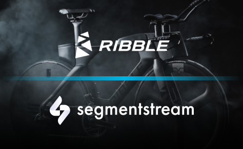 We are thrilled to have Ribble Cycles in our SegmentStream family of customers!