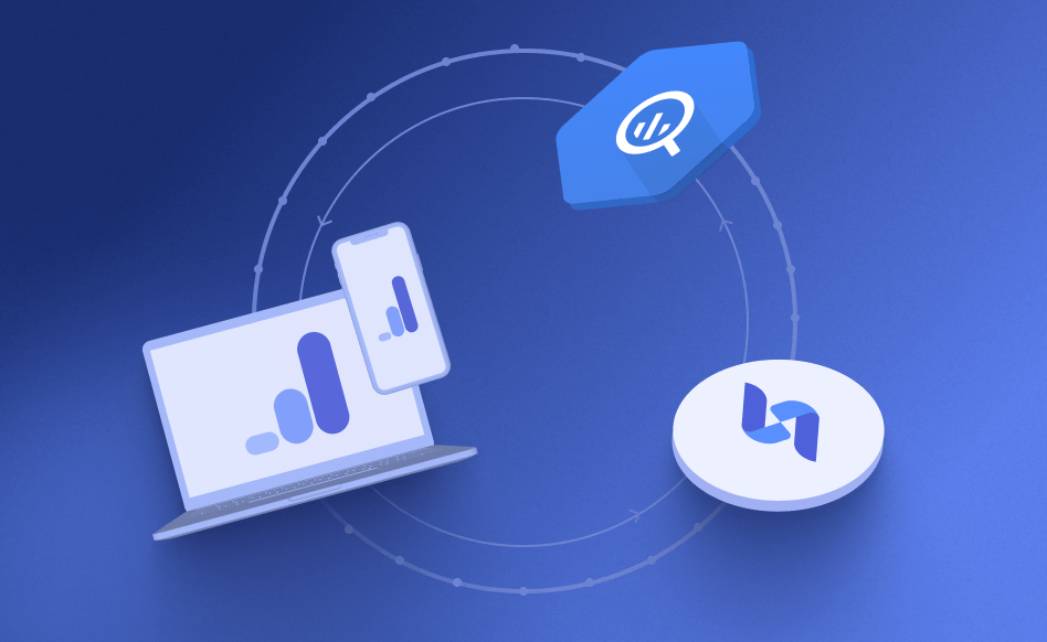 GA4 Real-Time Data Streaming in SegmentStream — feature overview