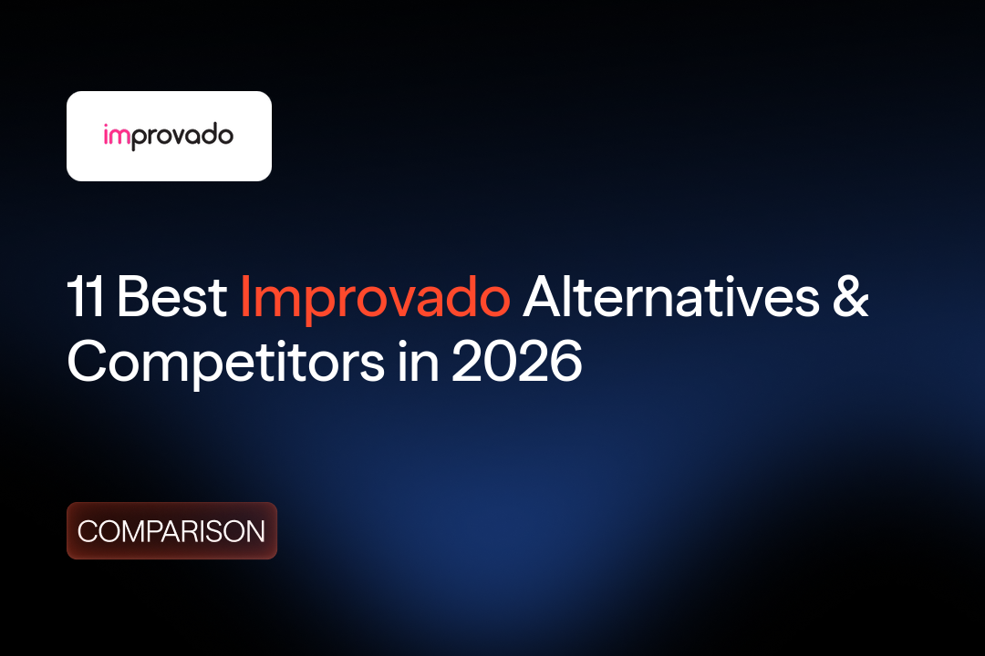11 Best Improvado Alternatives & Competitors in 2026