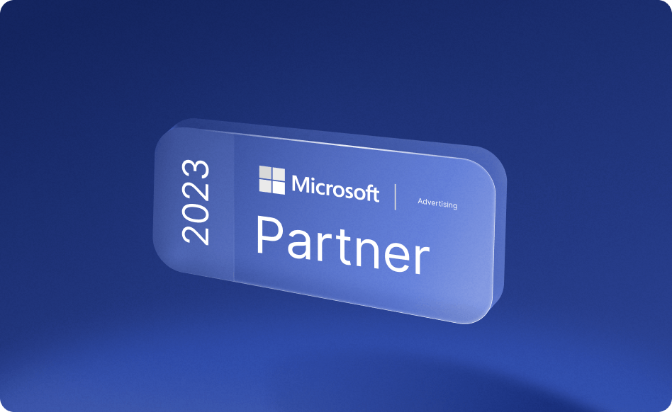 SegmentStream is now a Microsoft Ads Partner