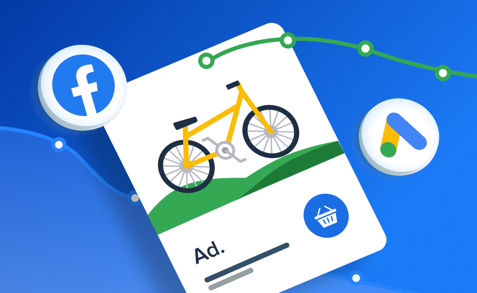 Marketing Attribution for Bicycle Brands