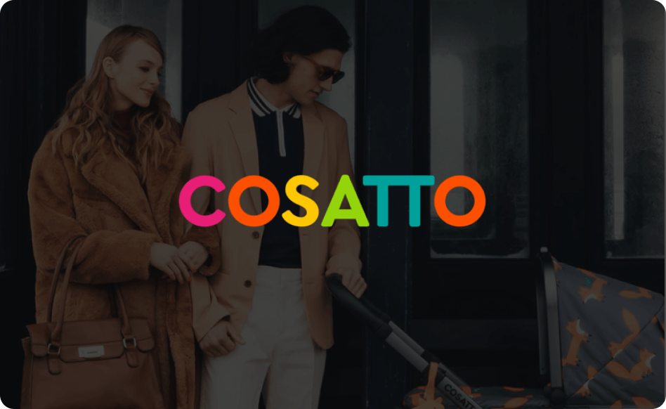 25% more purchases using SegmentStream: Cosatto’s success story