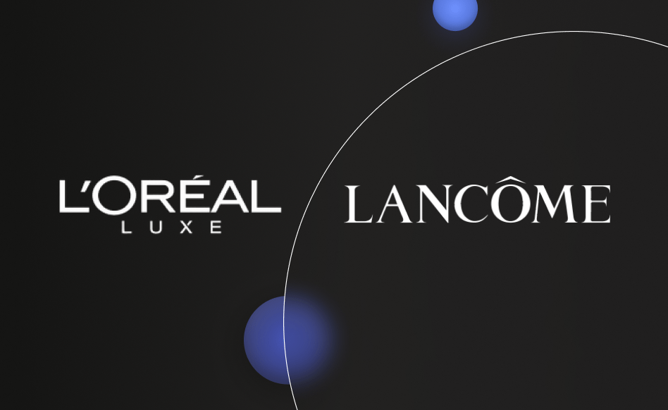 L'Oréal Luxe drives sales growth for D2C website by optimizing Marketing Mix