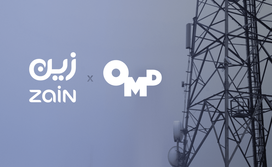OMD reduces Google Ads CPA for Zain KSA by 23%