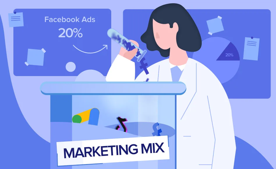 What Is Marketing Mix Optimization? — SegmentStream